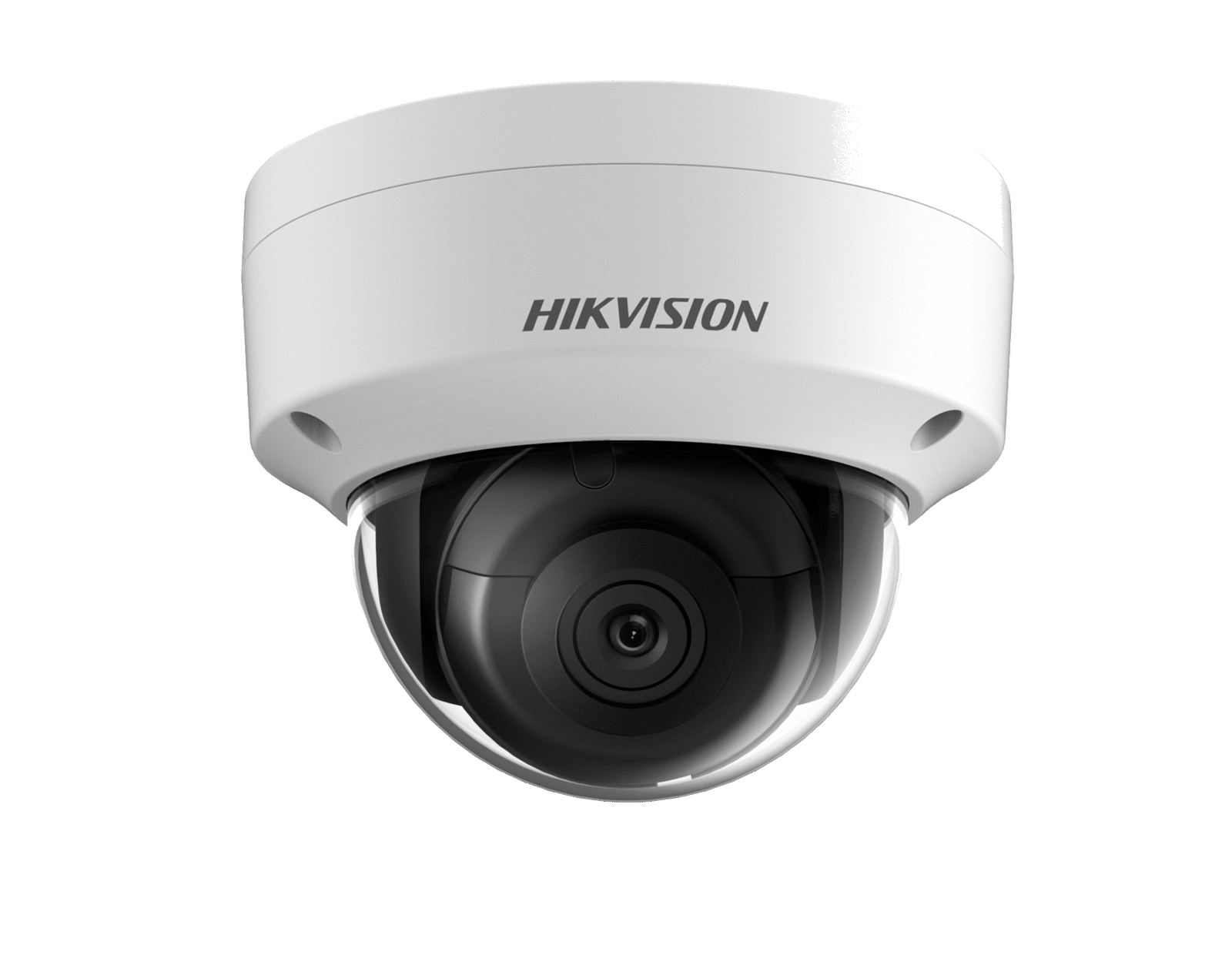 Installation caméra de surveillance Hikvision Secure inside